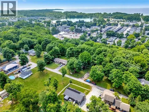 4881 Mapleview Crescent Port Colborne ON L0S 1R0