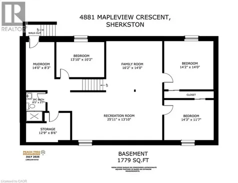 4881 Mapleview Crescent Port Colborne ON L0S 1R0