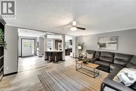 4881 Mapleview Crescent Port Colborne ON L0S 1R0