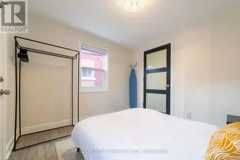 19 Century Street Hamilton (landsdale) ON L8L 1V7