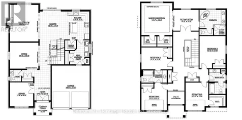 Lot 6 (12) Darrow Drive Tillsonburg ON N4G 1C4