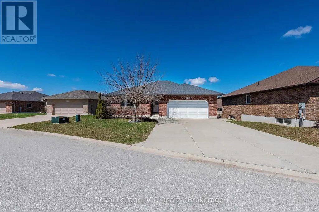 760 16th Street Hanover ON N4N 3W8