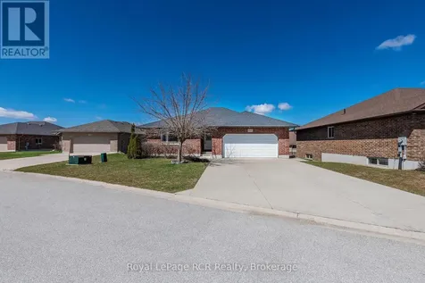 760 16th Street Hanover ON N4N 3W8