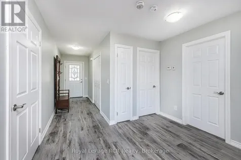 760 16th Street Hanover ON N4N 3W8