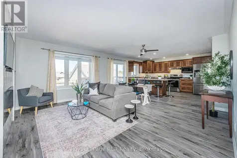 760 16th Street Hanover ON N4N 3W8