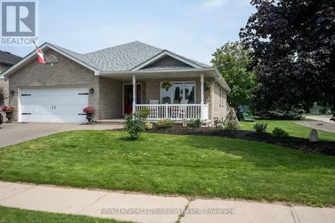 477 Buckby Lane Saugeen Shores ON N0H 2C1