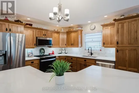 477 Buckby Lane Saugeen Shores ON N0H 2C1