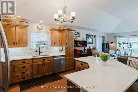 477 Buckby Lane Saugeen Shores ON N0H 2C1