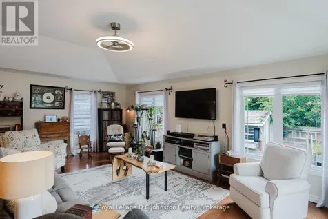 477 Buckby Lane Saugeen Shores ON N0H 2C1