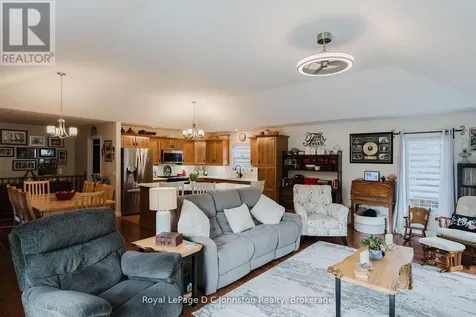 477 Buckby Lane Saugeen Shores ON N0H 2C1