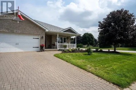477 Buckby Lane Saugeen Shores ON N0H 2C1