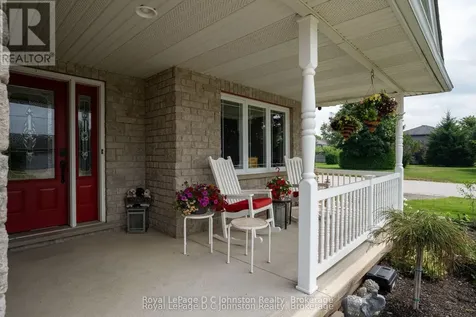 477 Buckby Lane Saugeen Shores ON N0H 2C1