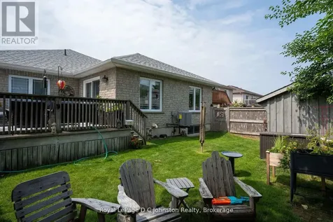 477 Buckby Lane Saugeen Shores ON N0H 2C1