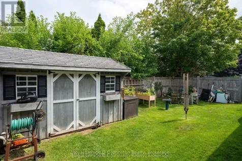 477 Buckby Lane Saugeen Shores ON N0H 2C1