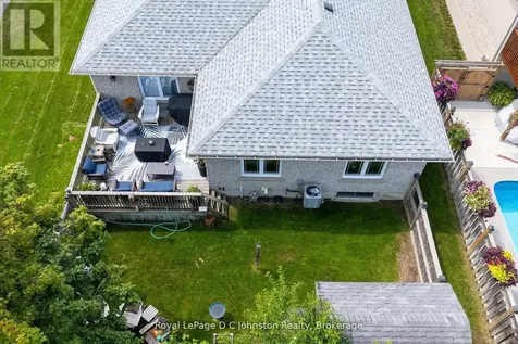 477 Buckby Lane Saugeen Shores ON N0H 2C1
