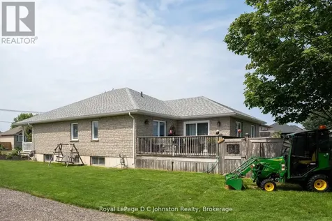477 Buckby Lane Saugeen Shores ON N0H 2C1