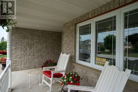 477 Buckby Lane Saugeen Shores ON N0H 2C1