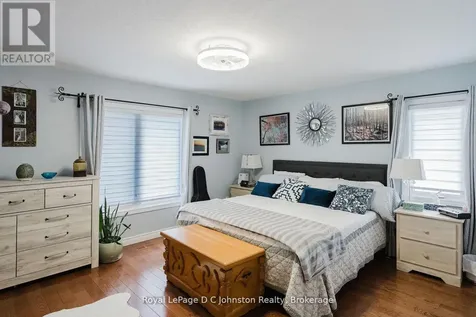 477 Buckby Lane Saugeen Shores ON N0H 2C1