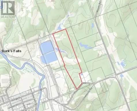 0 Robbs Rock Road Armour ON P0A 1C0
