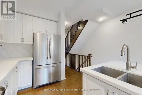 215 Salterton Circle Vaughan ON L6A 4Z2