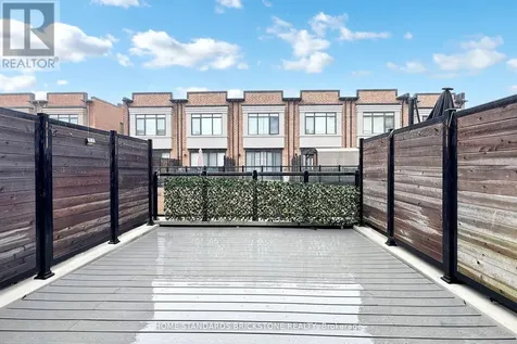 215 Salterton Circle Vaughan ON L6A 4Z2