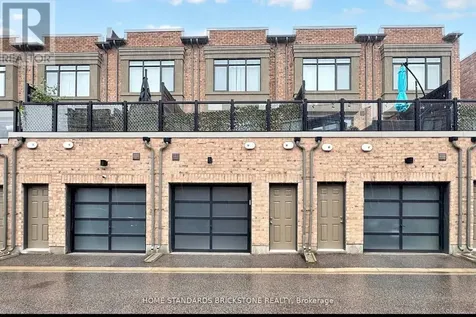 215 Salterton Circle Vaughan ON L6A 4Z2