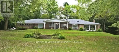 4035 Aurora Road Whitchurch-stouffville ON L3Y 4W1