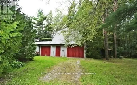 4035 Aurora Road Whitchurch-stouffville ON L3Y 4W1