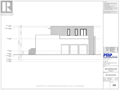 4035 Aurora Road Whitchurch-stouffville ON L3Y 4W1
