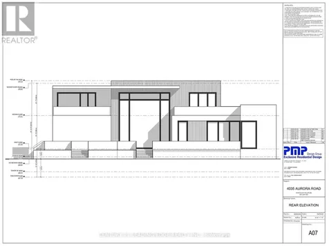 4035 Aurora Road Whitchurch-stouffville ON L3Y 4W1