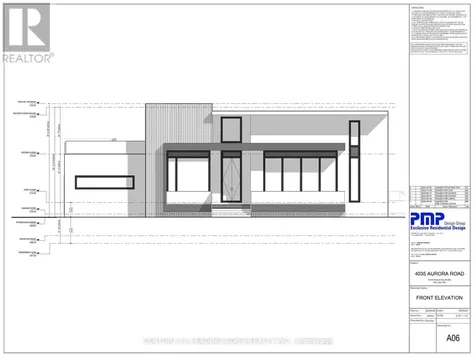 4035 Aurora Road Whitchurch-stouffville ON L3Y 4W1