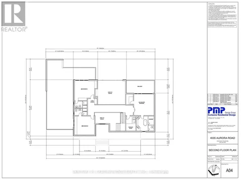 4035 Aurora Road Whitchurch-stouffville ON L3Y 4W1