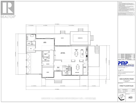 4035 Aurora Road Whitchurch-stouffville ON L3Y 4W1