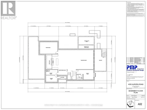 4035 Aurora Road Whitchurch-stouffville ON L3Y 4W1