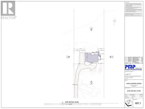 4035 Aurora Road Whitchurch-stouffville ON L3Y 4W1