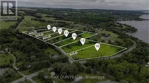 0 Sully Road Hamilton Township ON K0K 2E0