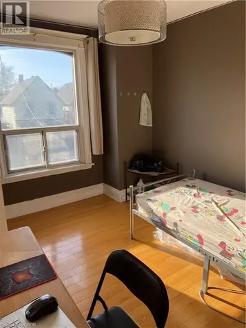 126 Gibson Avenue Hamilton ON L8L 6J8
