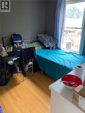 126 Gibson Avenue Hamilton ON L8L 6J8