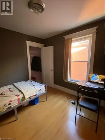 126 Gibson Avenue Hamilton ON L8L 6J8