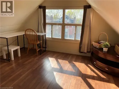126 Gibson Avenue Hamilton ON L8L 6J8