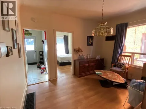 126 Gibson Avenue Hamilton ON L8L 6J8