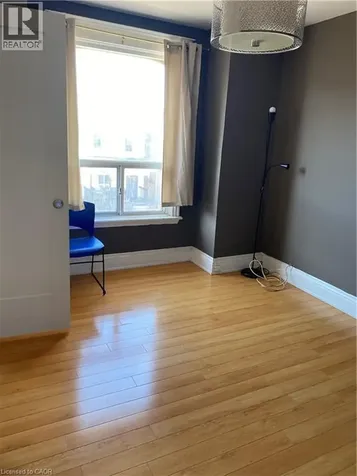 126 Gibson Avenue Hamilton ON L8L 6J8