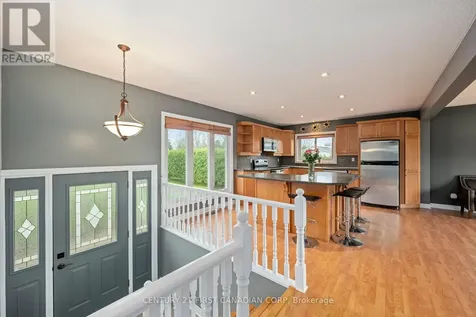 2720 Catherine Street Thames Centre ON N0L 1G4