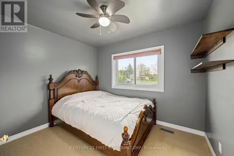 2720 Catherine Street Thames Centre ON N0L 1G4