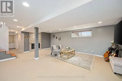 2720 Catherine Street Thames Centre ON N0L 1G4