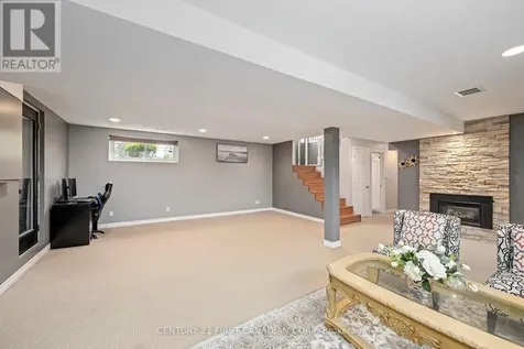 2720 Catherine Street Thames Centre ON N0L 1G4