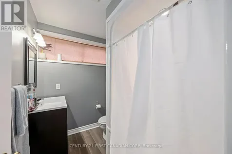 2720 Catherine Street Thames Centre ON N0L 1G4