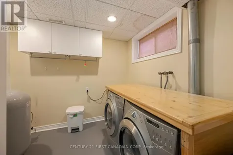 2720 Catherine Street Thames Centre ON N0L 1G4