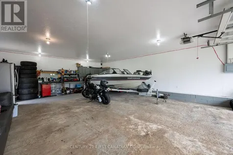 2720 Catherine Street Thames Centre ON N0L 1G4