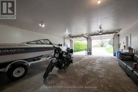 2720 Catherine Street Thames Centre ON N0L 1G4